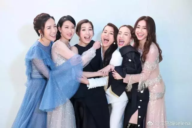 出道16年女星離巢TVB!在三色台0獎項,在美國拿雙料影后!