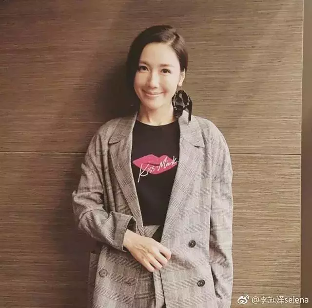 出道16年女星離巢TVB!在三色台0獎項,在美國拿雙料影后!
