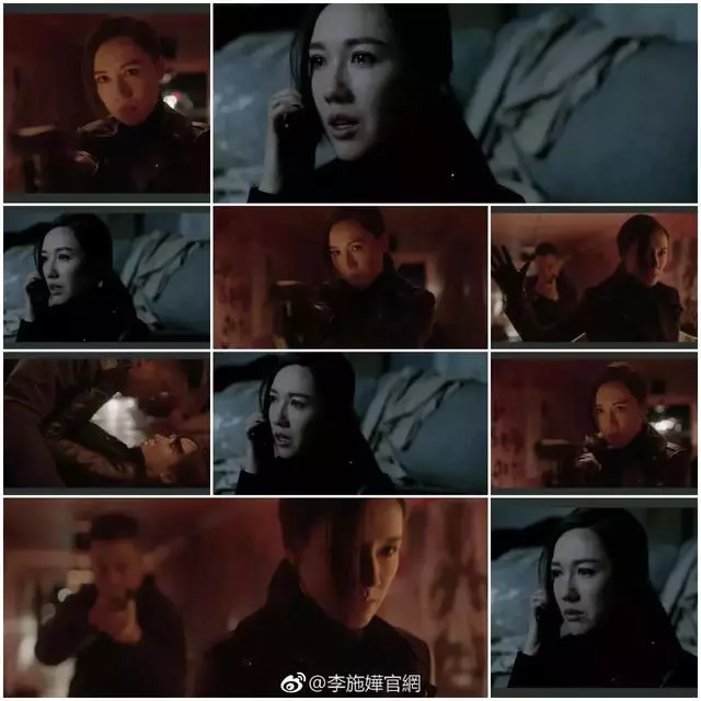 出道16年女星離巢TVB!在三色台0獎項,在美國拿雙料影后!