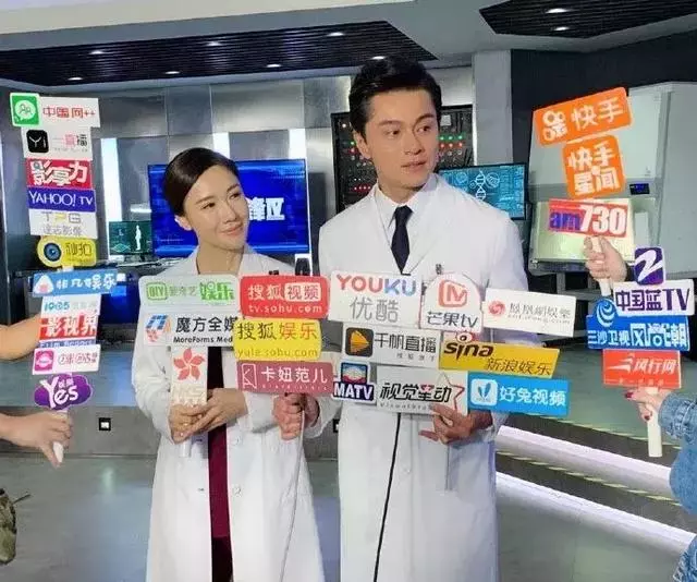 出道16年女星離巢TVB!在三色台0獎項,在美國拿雙料影后!