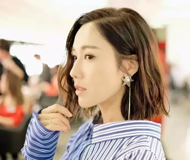 出道16年女星離巢TVB!在三色台0獎項,在美國拿雙料影后!
