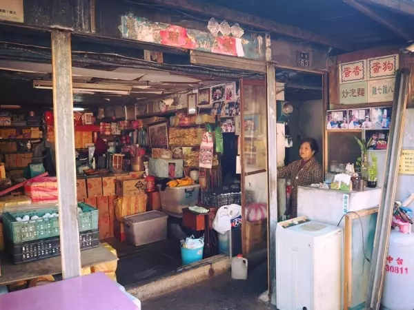 到底是什麼飲料?婆婆想喝「機價魚仔」聽得她霧煞煞 直奔雜貨店「老闆竟然懂了」:真的沒亂叫
