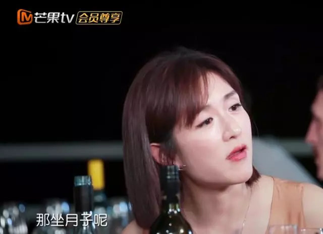 袁詠儀產後當天洗頭,張嘉倪坐月子熬夜,章子怡:等老了就後悔了~~~