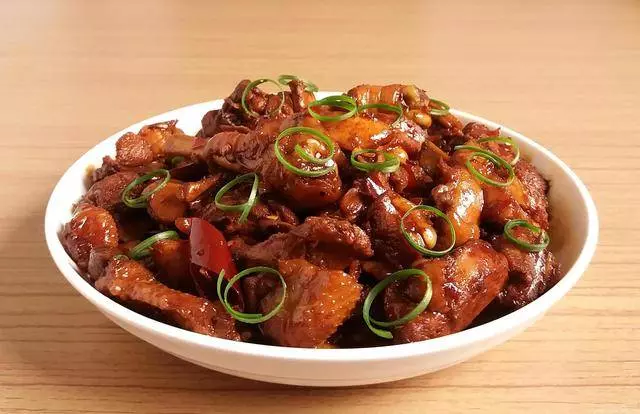 百吃不膩的20款雞家常做法大全,簡單易做味道好,天天都想吃