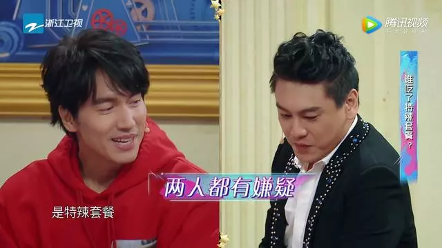 年輕時候你可能喜歡的是「道明寺」,但現在一定會喜歡朱孝天!