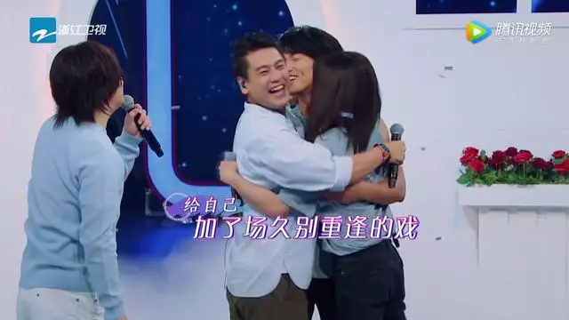 年輕時候你可能喜歡的是「道明寺」,但現在一定會喜歡朱孝天!