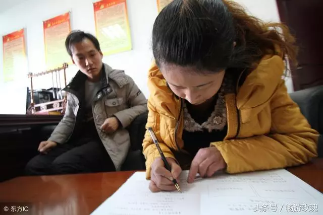 嫁到了有兩個兒子的婆家,我要回屬於我的財產,難道有錯嗎
