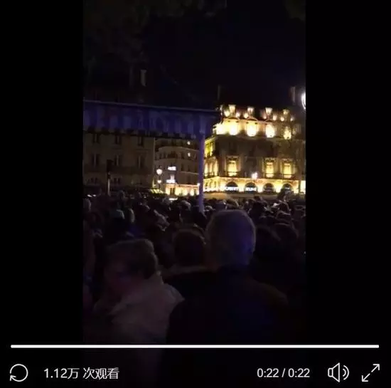 天啊!巴黎聖母院被燒!800年人類文明毀了...