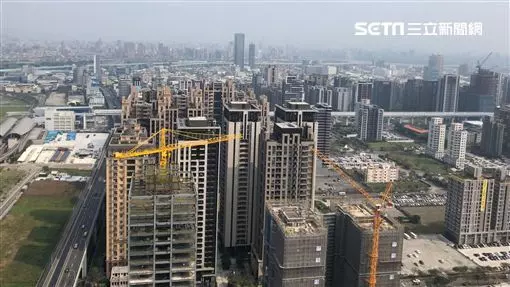 建商喊大賣9成 專家慘揭逼死年輕人