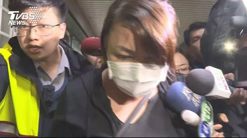 孕婦水壺被偷加洗碗精 竟是父親女友下手