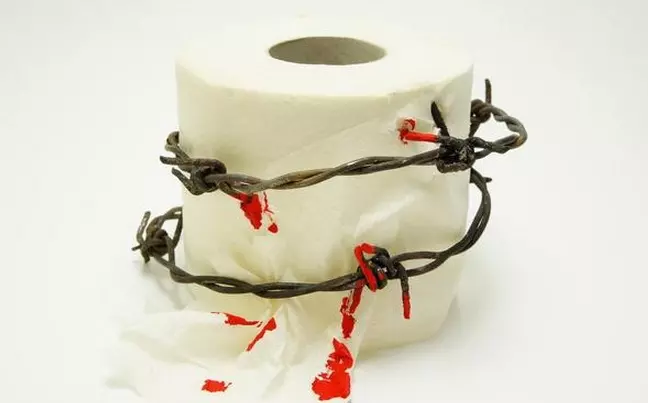 21歲女子患腸癌,醫生:這5個「信號」,是腸癌在給你「提醒」! - 壹讀