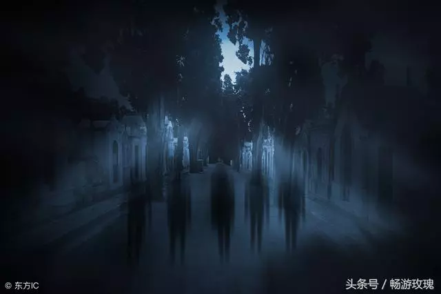 我所經歷的一些奇異事情,你們有遇到過嗎?