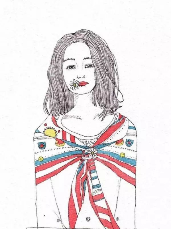 臉蛋漂亮只是「美女」,飽含氣質才是「女神」!女人有8個行為,說明你真的很有「氣質」