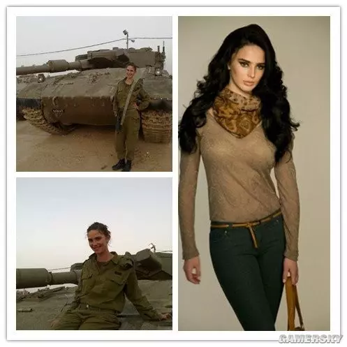 盤點世界各國女軍的服裝,網友看完都想當第二次兵了