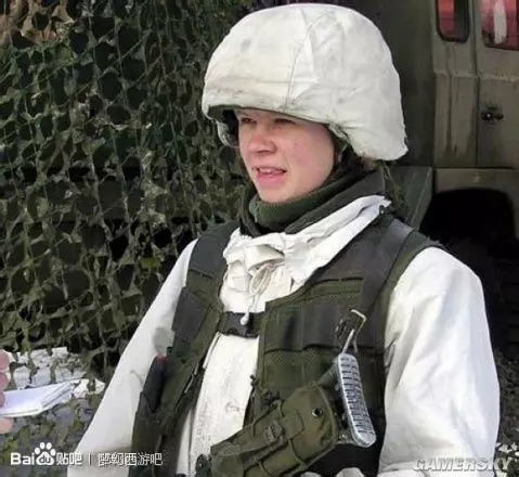 盤點世界各國女軍的服裝,網友看完都想當第二次兵了