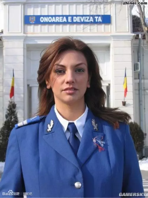 盤點世界各國女軍的服裝,網友看完都想當第二次兵了