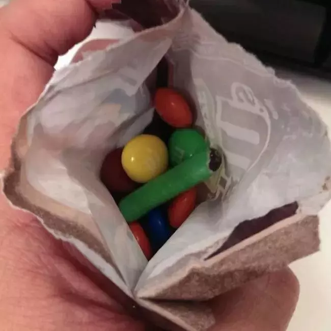 一系列「超出我們的想像」的照片 驚:原來蟒蛇可以這麼硬...
