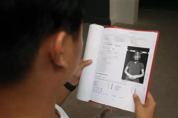 出門3次搞出「人命」 女傭子宮外孕險沒命