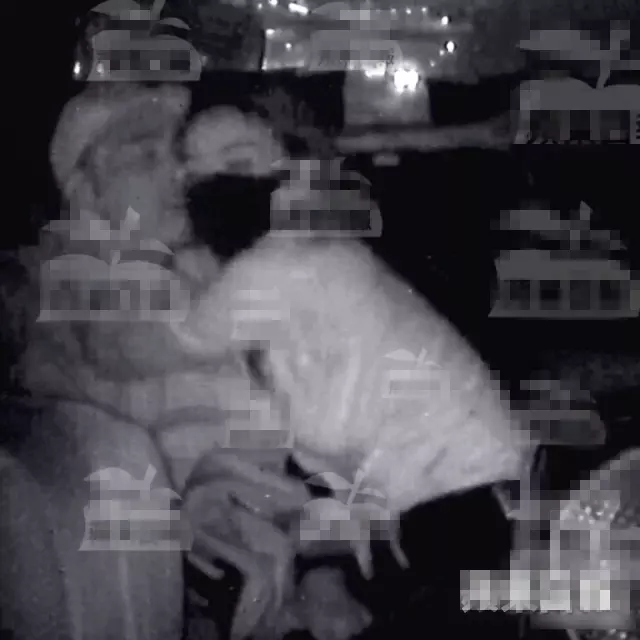 【雙雙出軌2年了?!】許志安黃心穎親密照全曝光!女方還多次明目張膽秀恩愛!網友:太不要臉!
