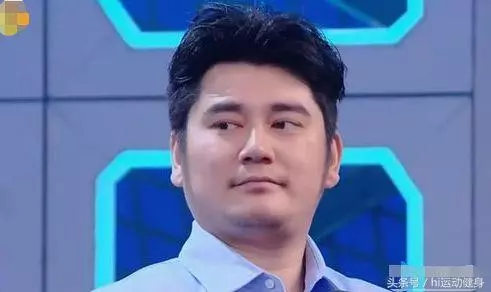 那些被一胖毀所有的明星,減肥真是所有明星的天敵