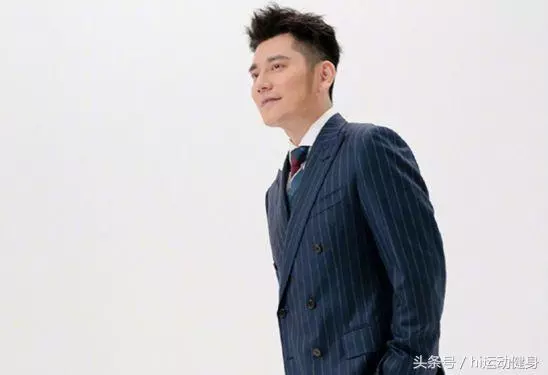 那些被一胖毀所有的明星,減肥真是所有明星的天敵