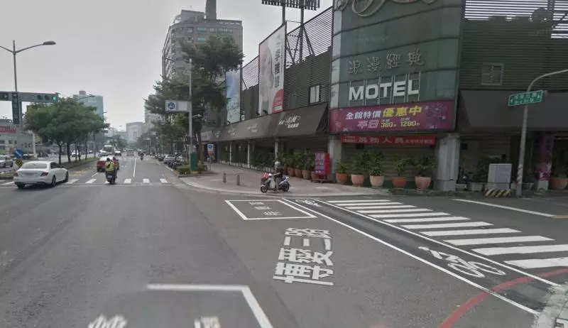 「高雄式左轉」將消失!全市31路口開放「機車直接左轉」 8路段同時解禁