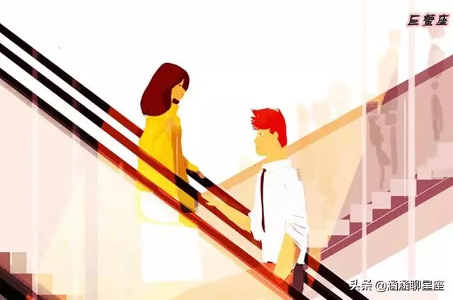 分手後,一邊恨你,一邊想你的四個星座