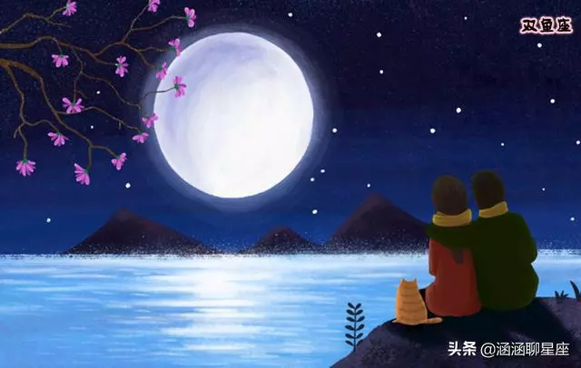 分手後,一邊恨你,一邊想你的四個星座