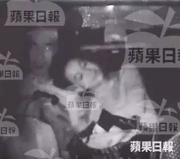 勁爆!許志安背著鄭秀文偷吃馬國明女友!黃心穎在車上猖狂Kiss 20次!網民: 狗男女!(內有影片)