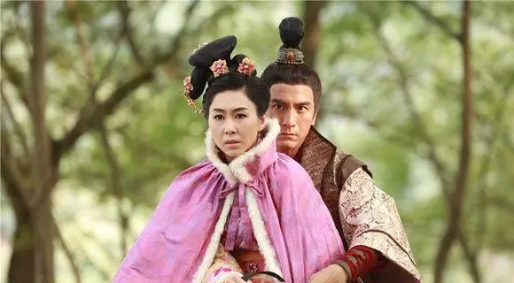 黃心穎許志安偷情 男友馬國明發文回應