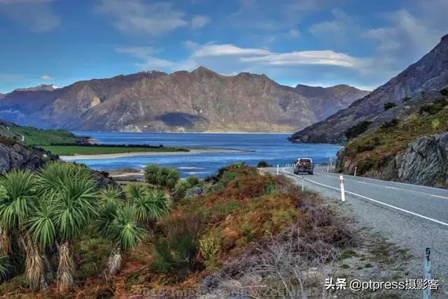 旅行路上拍照常見的5個誤區,你中了第幾個?