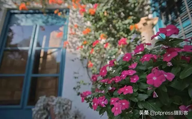 旅行路上拍照常見的5個誤區,你中了第幾個?