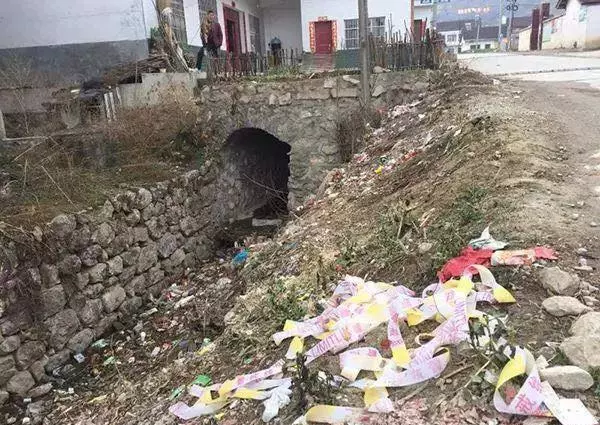 殺人犯自首前的3天,他看了煙花,還去墓地祭拜了母親