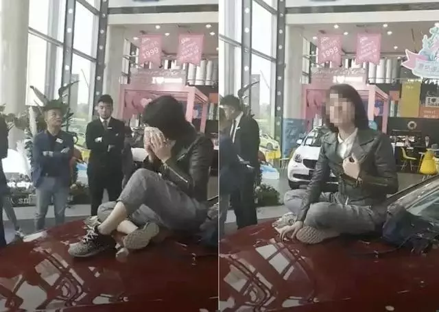 奔馳金融服務涼了!南京一4S店率先"妥協",即日起只賣裸車