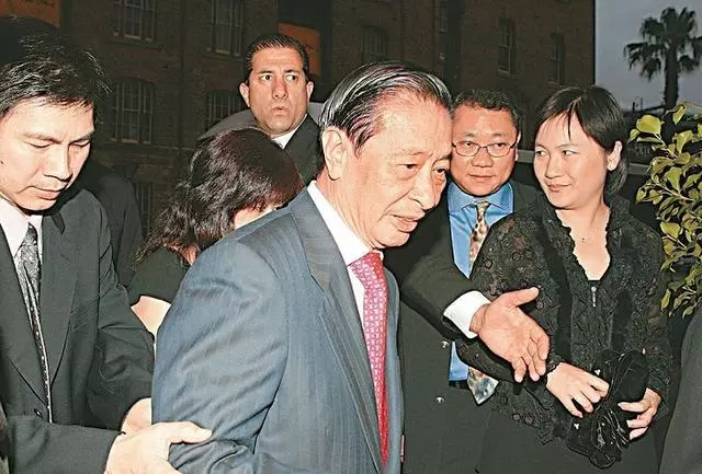 王健林的弟弟:哥哥給了十幾億,一輩子不愁吃穿,實在令人羨慕!