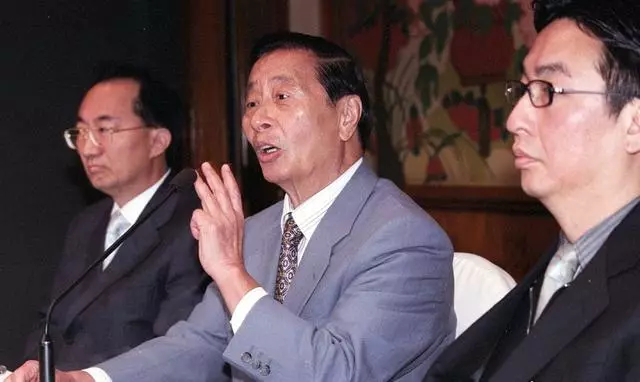 王健林的弟弟:哥哥給了十幾億,一輩子不愁吃穿,實在令人羨慕!
