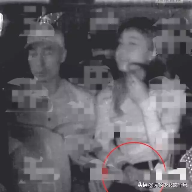 女友出軌許志安,破壞鄭秀文婚姻,知情人士透露:馬國明已下定決心分手