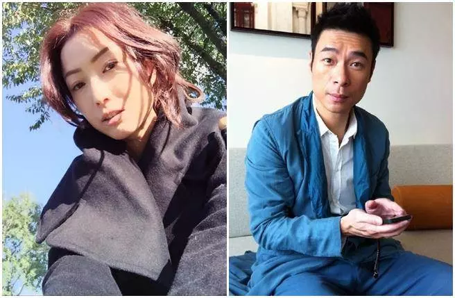 終於認了!許志安落淚承認出軌,秘交了近兩年卻說是酒後亂來?網友:推得一乾二淨