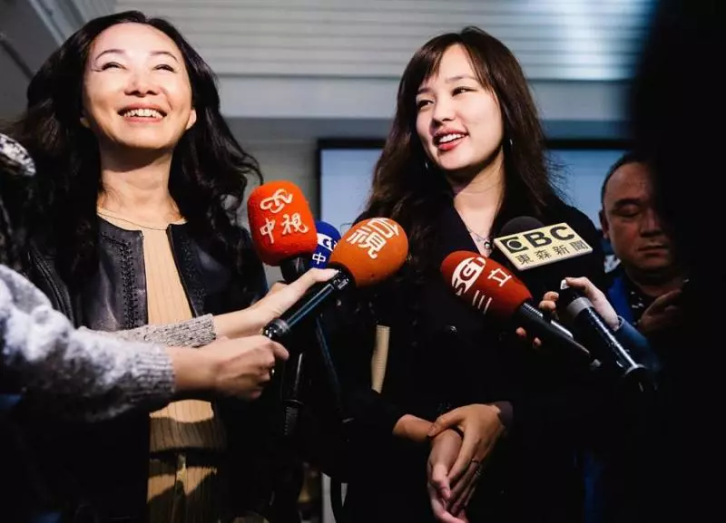 天天1打3!李佳芬管教韓冰姊弟方式曝光