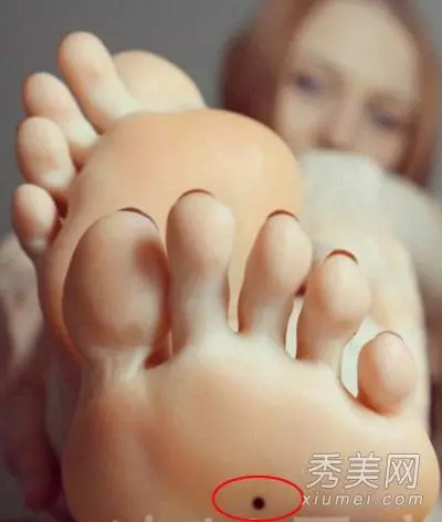 痣相看富貴財運:會給你招財的七種痣,要錢有錢,好運相伴,你有嗎?