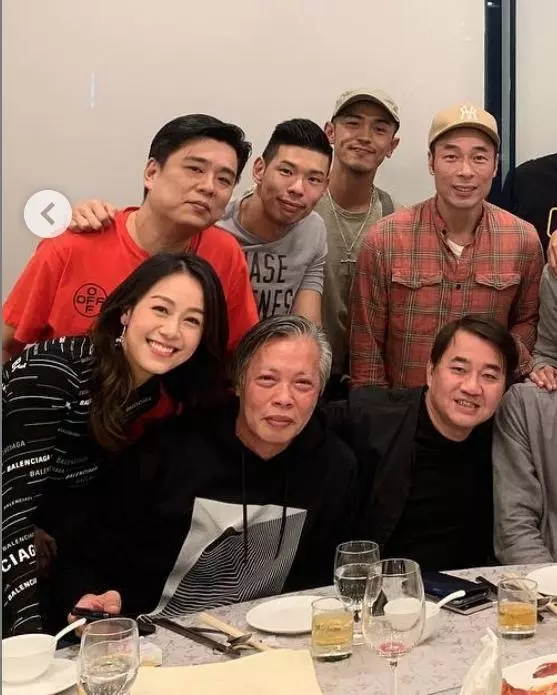黃心穎密謀獨霸頻洗腦 曾誘孝順仔馬國明棄母