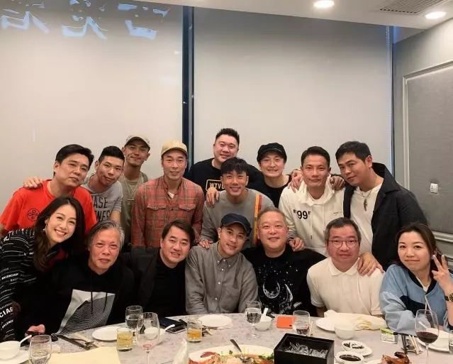 黃心穎密謀獨霸頻洗腦 曾誘孝順仔馬國明棄母