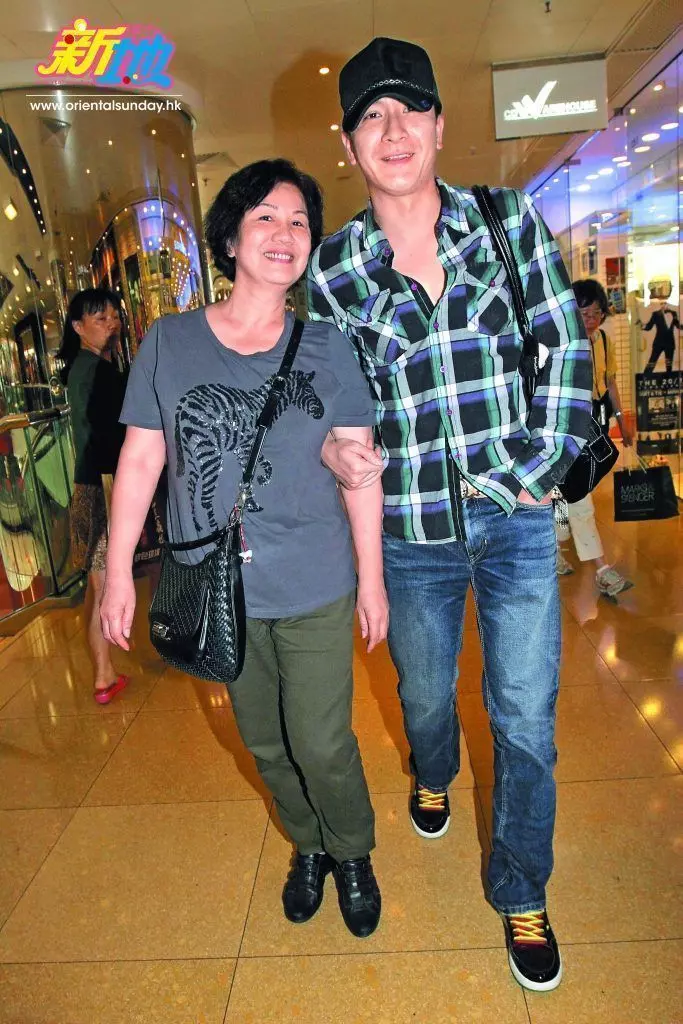 黃心穎密謀獨霸頻洗腦 曾誘孝順仔馬國明棄母