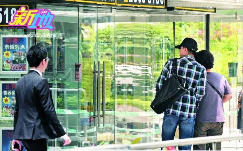 黃心穎密謀獨霸頻洗腦 曾誘孝順仔馬國明棄母
