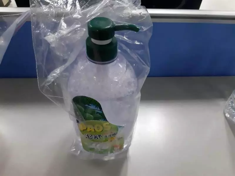 遭小媽下手!5個月孕妻「水壺被加洗碗精」胎兒驗出兔唇 對方被逮冷回:「只是惡整而已」