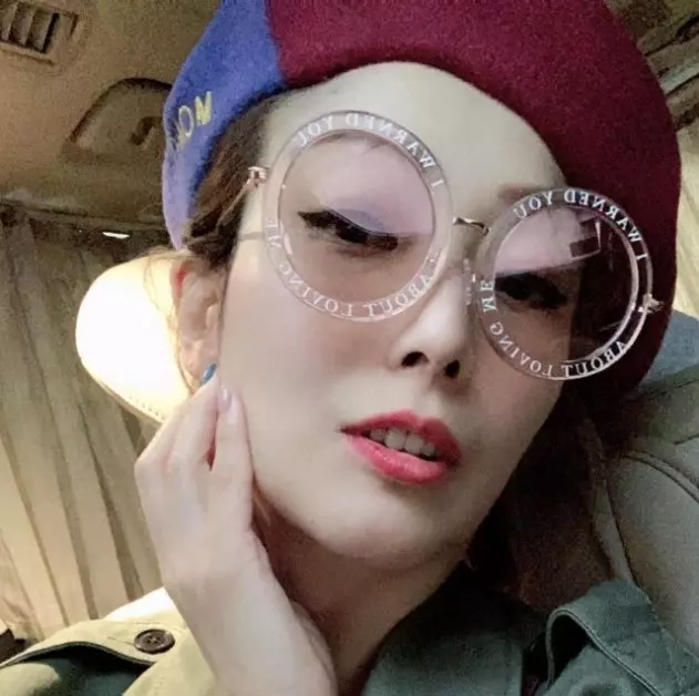 ◤安心偷吃◢ 鄭秀文曾親解婚姻關係