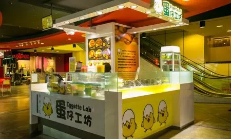 (全部有地址有電話)絕對不要放過這些美食!Sunway Pyramid 10間美食餐廳,記好了!