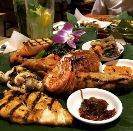 (全部有地址有電話)絕對不要放過這些美食!Sunway Pyramid 10間美食餐廳,記好了!