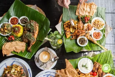 (全部有地址有電話)絕對不要放過這些美食!Sunway Pyramid 10間美食餐廳,記好了!
