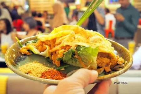 (全部有地址有電話)絕對不要放過這些美食!Sunway Pyramid 10間美食餐廳,記好了!